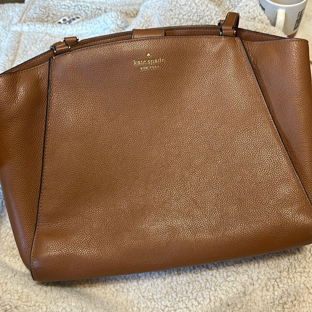 Kate Spade laptop bag